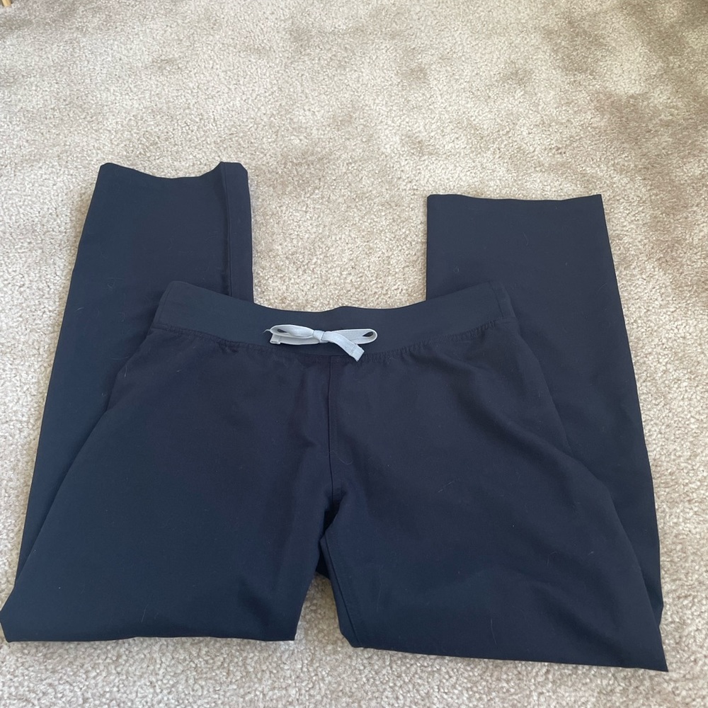 Figs Straight Leg Scrub Pant